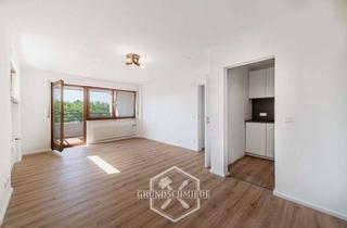 Wohnung mieten in 70567 Möhringen, Sanierter Wohntraum ganz oben - mit Aufzug & Aussicht