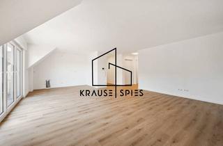 Wohnung mieten in Kirchgasse 24, 74363 Güglingen, Neuwertige 3 Zimmer Wohnung, Energieklasse A+ und gehobener Ausstattung in Güglingen
