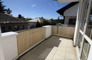 Wohnung mieten in Schöne Aussicht 22, 65232 Taunusstein, Moderne 3-Zi-Whg. mit EBK, TG, Loggia in Südwest Ausrichtung & Garten