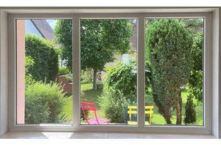 Wohnung mieten in 91096 Möhrendorf, Helle 3,5 Zimmer Wohnung, EG mit Terrasse (Keine Haustiere, kein Gartenanteil)