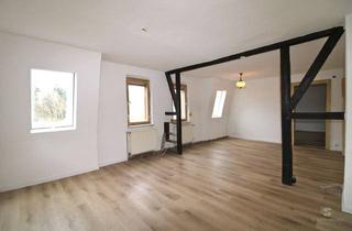 Wohnung mieten in 65582 Diez, Zentrale 3-Zimmer-Dachgeschosswohnung in Diez – Bahnhof fußläufig erreichbar!