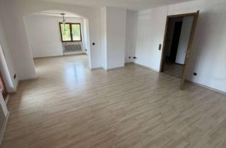 Wohnung mieten in 77933 Lahr, 5-Zimmer-Wohnung mit Süd-Balkon in Lahr-Sulz
