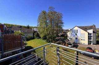 Wohnung mieten in Klingenthalerstraße, 65232 Taunusstein, Helle & gepflegte 3 Zimmerwohnung (Maisonette) mit Balkon, EBK & 2 Stellplätzen!