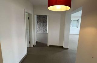 Wohnung mieten in 63165 Mühlheim, +Mühlheim am Main+ Sonnige, zentral gelegene 2-ZW, 1.OG (3-FMH), Balkon, EBK, gehobene Ausstattung