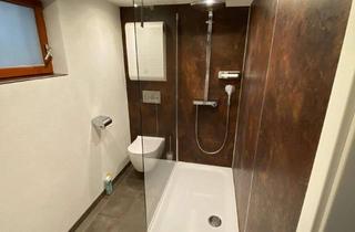 Wohnung mieten in 77933 Lahr, Moderne 1-Zimmer-Wohnung, in Lahr-Sulz – Luxusbad, Fußbodenheizung & KWL
