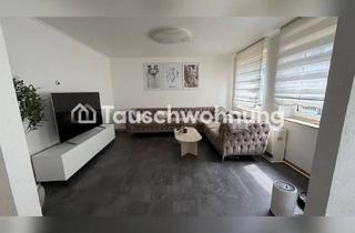 Tauschwohnungen in 42697 Ohligs-Aufderhöhe, Tauschwohnung: Tausch: Deine Wohnung in Düsseldorf!