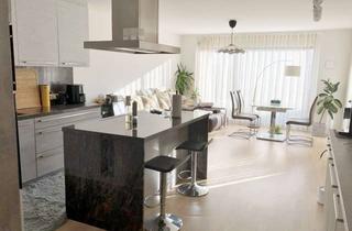 Wohnung mieten in Hirschlander Straße 29, 71229 Leonberg, Stilvolle 4-Zimmer-EG-Wohnung mit Garten in zentraler naturnaher Lage von Höfingen