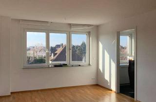 Penthouse mieten in Stuttgarter Straße 109/1, 70806 Kornwestheim, 3,5 Zimmer Penthousewohnung