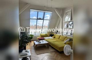 Tauschwohnungen in Sophie-Charlotten-Strasse 38, 14059 Charlottenburg, Tauschwohnung: Geräumige Loft Dachgeschosswohnung