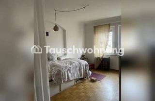 Tauschwohnungen in 70199 Süd, Tauschwohnung: Berlin gegen Stuttgart
