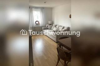 Tauschwohnungen in 80687 Laim, Tauschwohnung: Wohnung in Laim mit Balkon