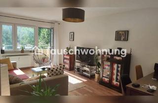 Tauschwohnungen in 81371 Sendling, Tauschwohnung: Austausch: 2-Zimmer-Wohnung in Sendling, suche 3 Zimmer+