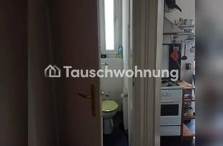 Tauschwohnungen in 70182 Mitte, Tauschwohnung: Biete 3-Zi in Stuttgart-Mitte, ruhige Lage, suche Naturnähe
