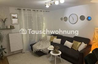 Tauschwohnungen in 80686 Laim, Tauschwohnung: Große Wohnung in München gesucht zum Tausch