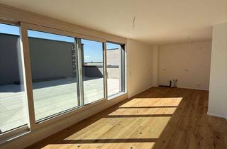 Wohnung mieten in Wettmannsberger Weg 1G, 87437 Lenzfried, 2-Zimmer Maisonette, 64 m² Wohnfläche + 64 m² Dachterrasse mit Alpenblick