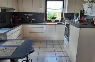 Wohnung mieten in 63456 Hanau, Möblierte Terrassen-Wohnung, Garten, TV, Internet, Stromkosten inkl., in Hanau-Klein Auheim