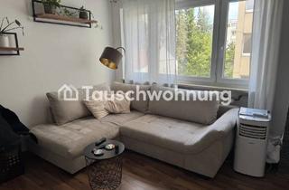 Tauschwohnungen in 80809 Schwabing-West, Tauschwohnung: Tausche schöne Wohnung in Schwabing-West - Suche im Westen