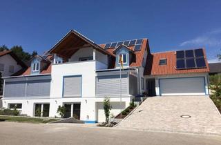 Wohnung mieten in 86447 Todtenweis, Ihr neues, familiengerechtes Zuhause in Todtenweis
