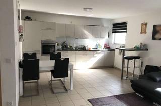 Wohnung mieten in 64572 Büttelborn, Helle 2 Z. Wohnung UG mit Küche im Neubaugebiet Büttelborn