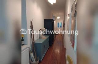 Tauschwohnungen in 70372 Bad Cannstatt, Tauschwohnung: Altbauwohnung in Bad Cannstatt, Stuttgart