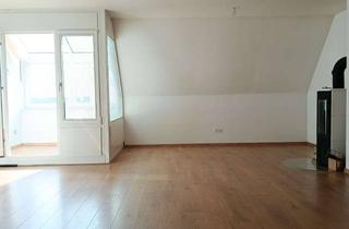 Wohnung mieten in Karlstr. 20, 71254 Ditzingen, Wohntraum über zwei Etagen: Charmante Maisonette-Wohnung in Ditzingen