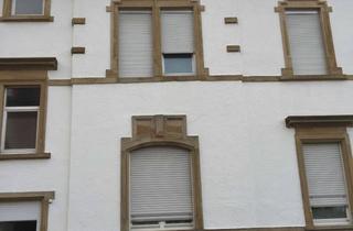 Wohnung mieten in Zaberner Straße, 68229 Friedrichsfeld, ruhige 2-Zimmer-Wohnung in Friedrichsfeld