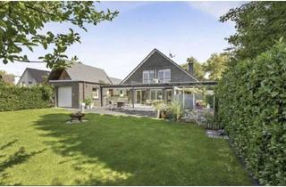 Wohnung mieten in Neß, 22111 Horn, Exklusive Familienresidenz mit Wellnessbereich und großem Garten