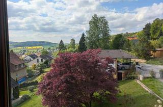 Wohnung mieten in Sommerweg, 34329 Nieste, Helle 2 ZKB DG Wohnung in Nieste