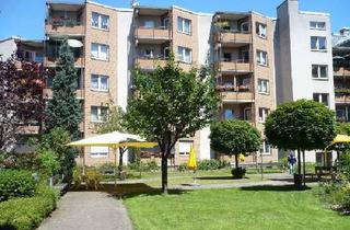 Sozialwohnungen mieten in Johann-Classen-Str. 30, 51103 Kalk, Da kommt man gern Heim. 1-Zimmer-Stadtwohnung (WBS 60+ erforderlich!)