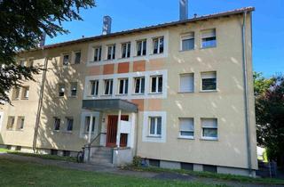 Wohnung mieten in Ernetstr., 77933 Lahr, Perfekt für Jung und Alt - 2-Zimmer mit 52 qm und Balkon