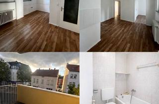 Wohnung mieten in Blankensteiner Straße, 45525 Hattingen, Gepflegte 3-Zimmer-Wohnung mit Balkon in Hattingen | 65 m²