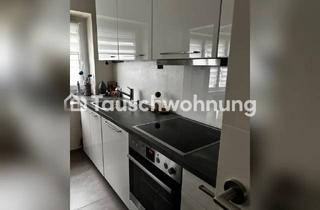 Tauschwohnungen in 70374 Bad Cannstatt, Tauschwohnung: Schöne 3-Zimmer-Wohnung in Bad Cannstatt