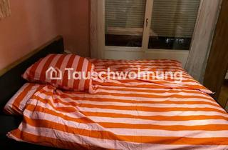 Tauschwohnungen in 80637 Neuhausen-Nymphenburg, Tauschwohnung: Suche 3-Zimmer-Wohnung in München zum Tausch