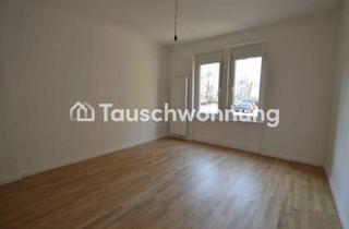 Tauschwohnungen in 70199 Süd, Tauschwohnung: Tausche 2-Zimmer-Wohnung in Stuttgart-Süd