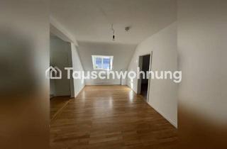 Tauschwohnungen in 70193 West, Tauschwohnung: Stuttgart-West: Schöne 3-Zimmer-Flat zum Tausch