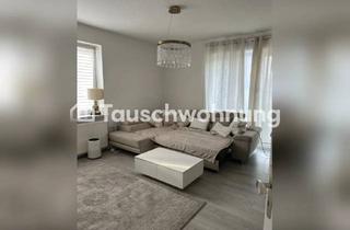 Tauschwohnungen in 20537 Hamm-Mitte, Tauschwohnung: 3.5-Zimmer-Flat in Hamburg-Mitte zum Tausch