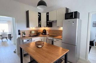 Wohnung mieten in Schierholzstraße, 32457 Porta Westfalica, Wunderschöne, helle 3 Zimmer Wohnung in ruhiger Lage