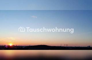 Tauschwohnungen in Myslowitzer Straße 55, 12621 Kaulsdorf, Tauschwohnung: Tausche 1,5 Zimmer Wohnung