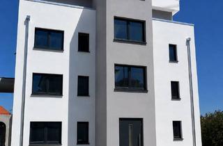 Penthouse mieten in Bessenstraße, 33102 Paderborn, Exklusive Penthouse-Wohnung im Neubau – KfW-40-Standard in begehrter Lage von Paderborn