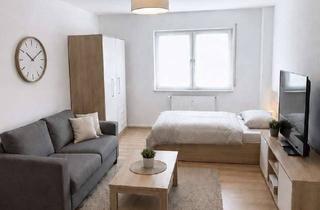 Wohnung mieten in 34117 Nord-Holland, Möblierte 1-Zimmer-Wohnung in zentraler Kasseler Lage
