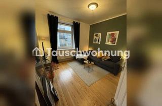 Tauschwohnungen in 20459 Neustadt, Tauschwohnung: Sehr zentrale und unheimlich gemütliche 2-Zimmer-Wohnung