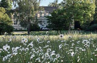 Wohnung mieten in Am Park 41, 23942 Dassow, Wohnen im Guthaus