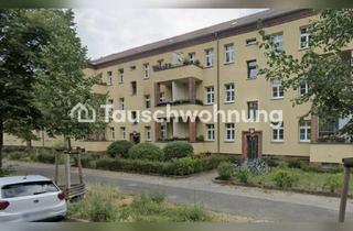 Tauschwohnungen in Bruno-Wille-Straße 73, 12587 Friedrichshagen, Tauschwohnung: 3-Zimmer Altbau in Friedrichshagen (2 min. vom Müggelsee)