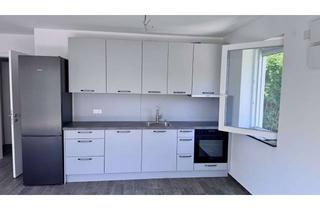 Wohnung mieten in Sonnenweg 12, 82194 Gröbenzell, Traumhafte Neubau-Wohnung mit eigenem Garten, EBK & gemütlichem Balkon