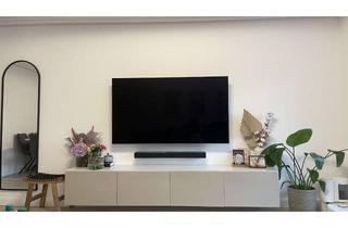 Wohnung mieten in 71282 Hemmingen, Neuwertige 2 Zimmer Single Wohnung mit Balkon und Einbauküche in Hemmingen