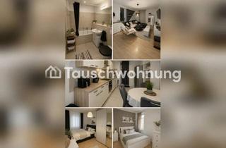 Tauschwohnungen in 01640 Coswig, Tauschwohnung: 3-Zimmer-Wohnung in Coswig zum Tausch angeboten