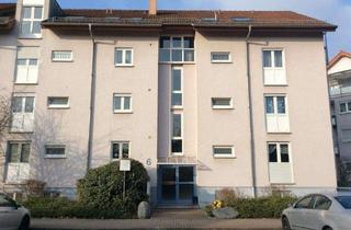 Wohnung mieten in Wittelsbacherallee, 69181 Leimen, Ihr neues Zuhause: großzügige 4-Zimmer-Wohnung mit Balkon
