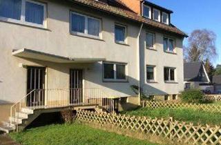 Wohnung mieten in Alwin-Lonke-Str. 36, 28719 Burg-Grambke, Gemütliche 2,5-Zimmer-Dachgeschosswohnung