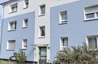 Wohnung mieten in Fidel-Fischer-Str., 77815 Bühl, Ihr neues Zuhause: freundliche 2-Zi.-Wohnung mit Balkon
