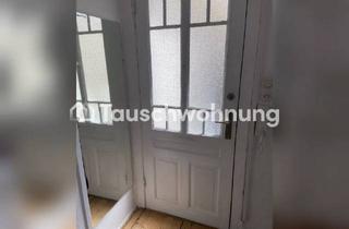 Tauschwohnungen in 21107 Wilhelmsburg, Tauschwohnung: Altbau befristet auf 11 Monate! Möglichkeit der Verlängerung